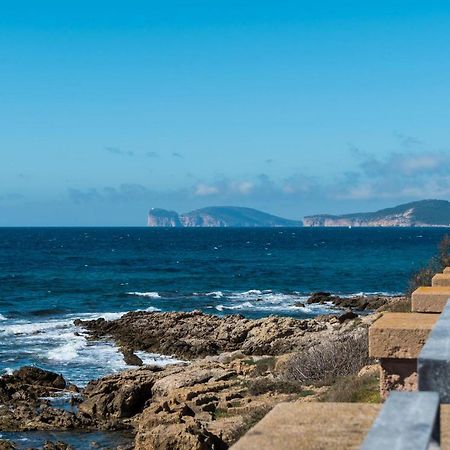 Casa Vacanza Soffio Alghero Exterior foto