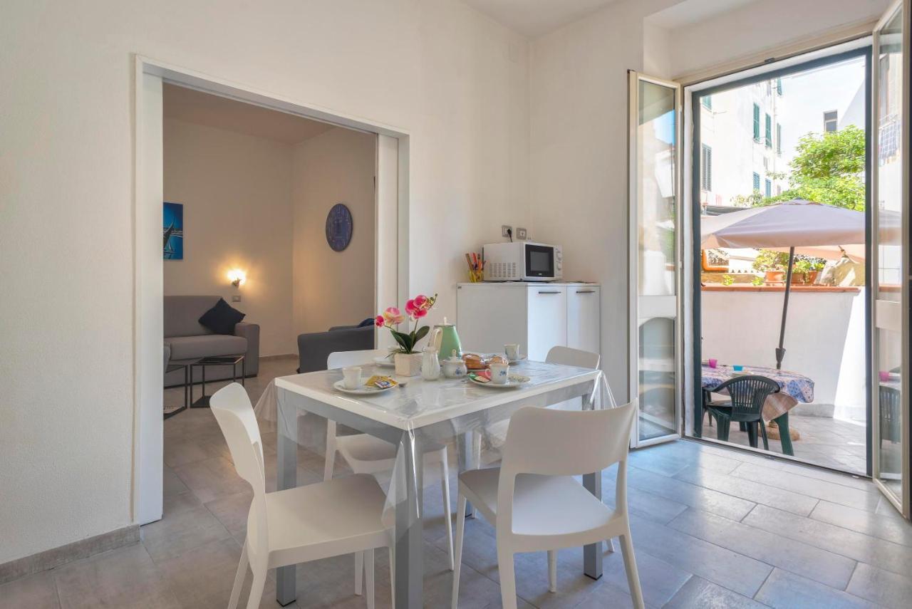 Casa Vacanza Soffio Alghero Exterior foto