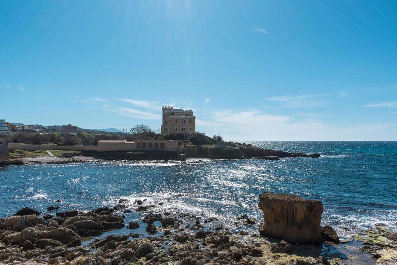Casa Vacanza Soffio Alghero Exterior foto